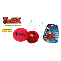 FUNKIX SONIC