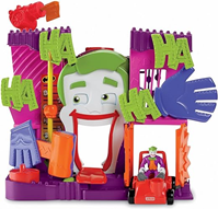 CASA DEL JOKER IMAGINEXT