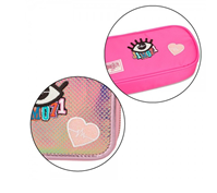 CONJUNTO DE 3 STICKERS J1M071 TOP MODEL