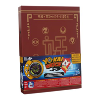 Álbum de Colección Medallium Yokai