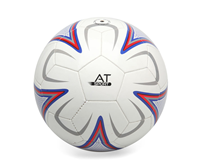 BALON FUTBOL 68CM 240-260GRS PVC Nº.5