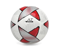 BALON FUTBOL 68CM 240-260GRS PU Nº.5