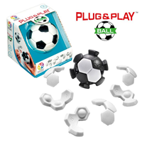 Plug and Play Ball