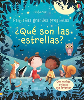 ¿Qué son las estrellas?