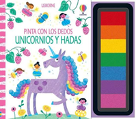 Unicornios y hadas