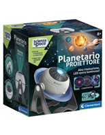 Planetario Proyector  Espacial. Incluye App. Observa los planetas,constelaciones y muchos otros elementos.