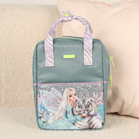 TOPModel mini mochila FANTASY TIGER