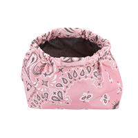 Miss Melody neceser BANDANA