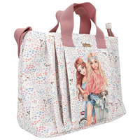 TOPModel bolsa de deporte VELO FLEUR