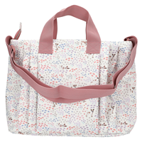 TOPModel bolsa de deporte VELO FLEUR