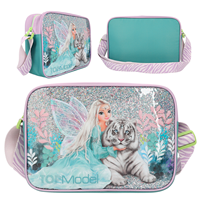 TOPModel bandolera grande FANTASY TIGER