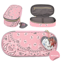 Miss Melody Estuche BANDANA