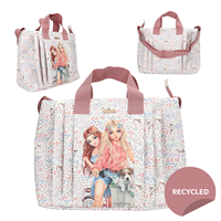 TOPModel bolsa de deporte VELO FLEUR