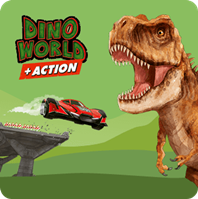 Dino World