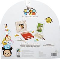 Set 30 Cintas Tsum Tsum - Para decorar