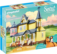 CASA SPIRIT 9475