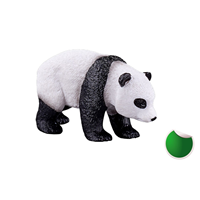 Panda gigante bebé