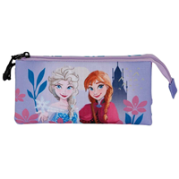 Portatodo Dear Frozen 2 Disney triple