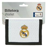 Billetera 24/25 Real Madrid