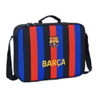 CARTERA EXTRAESC F.C.BARCELONA 1ª EQUIP.