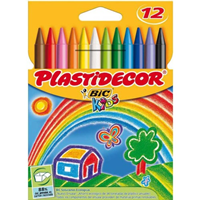 12 PLASTIDECOR