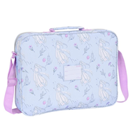 CARTERA EXTRAESCOLARES FROZEN "BELIEVE"