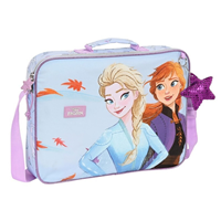 CARTERA EXTRAESCOLARES FROZEN "BELIEVE"