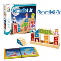 JUEGO CAMELOT JR 9050-SG031