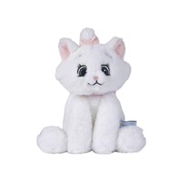 PELUCHE SUPER SOFT MARIE 25 CM 