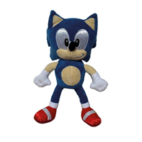 PELUCHE SONIC 40 CM 