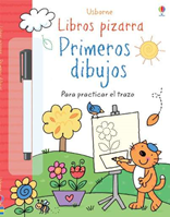 Libropizarra Primeros dibujos