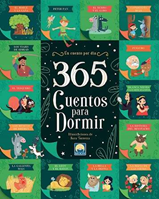 365 CUENTOS PARA DORMIR