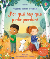 Libro ¿Por qué hay que pedir perdón?