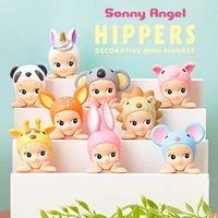 Sonny Angel Hippers Animalitos