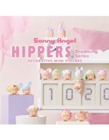 Sonny Angel Hippers Dreaming series