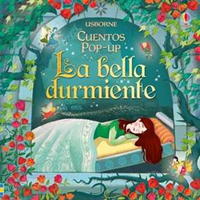 Libro La bella durmiente