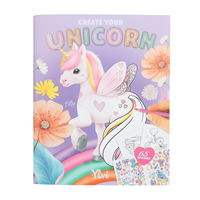 Ylvi Create your Unicorn