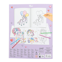 Ylvi Create your Unicorn