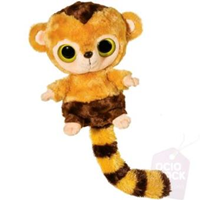 Peluche Capuchin Monkey Yoohoo & Friends 25cm