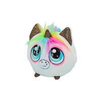 Peluche Squishy Coco Scoops