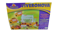 VIVERONOVA MEDITERRANEO