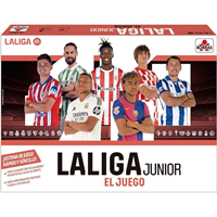 LA LIGA JUNIOR 2024-2025