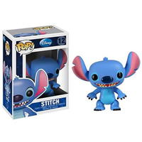 Figura POP Disney Stitch