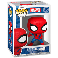 Figura POP Marvel Spider-Man Classics