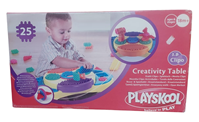 Mesa de Creatividad CLIPO - Playskool