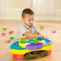 Mesa de Creatividad CLIPO - Playskool