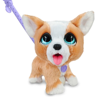 FurReal Corgi Poop-A-Lots Peluche interactivo