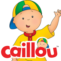 CAILLOU