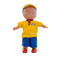 Mi amigo Caillou (36 cm)