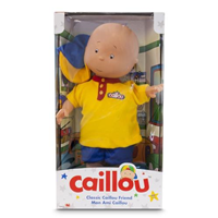 Mi amigo Caillou (36 cm)